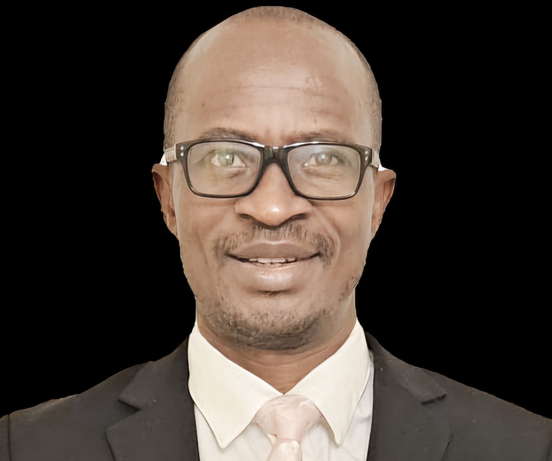 Photo of Stephen Bernard Ubi