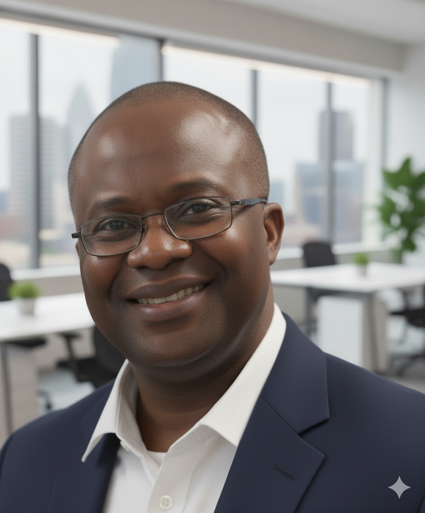 Photo of Paul Dosunmu