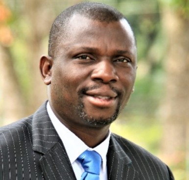 Photo of Oludare David Abioye