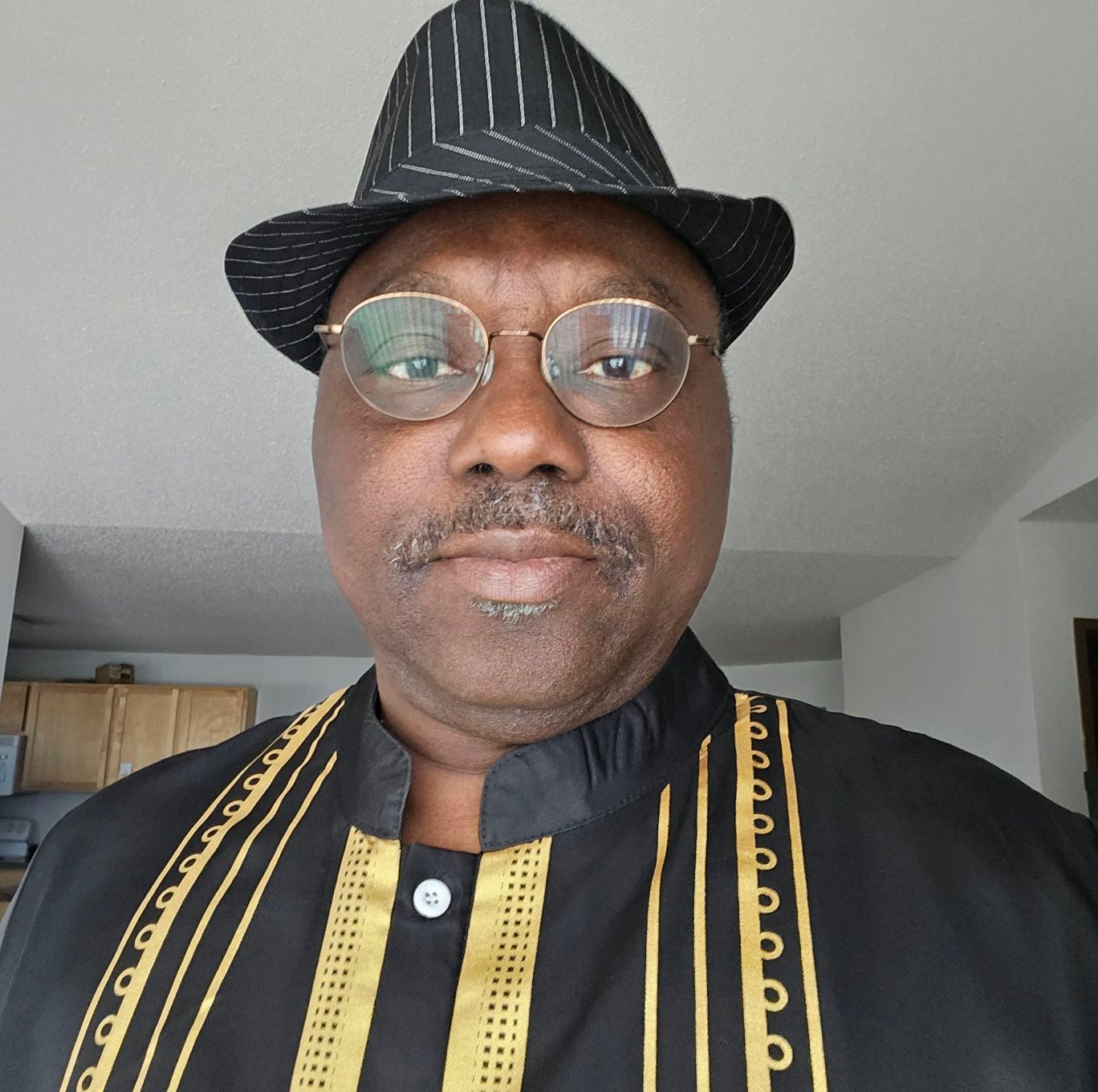 Photo of Yusuf Adekunle Imam