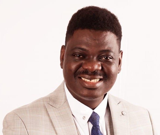 Photo of Caleb Akinola